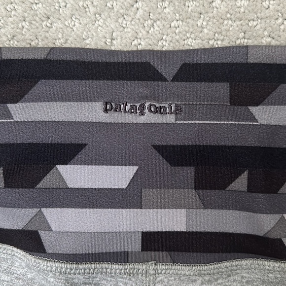 Patagonia crop leggings - Picture 3 of 5